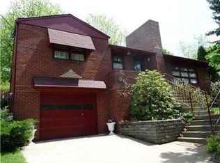 120 Lindenvale Dr, Mcmurray, PA