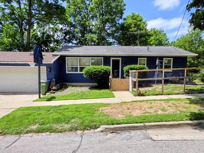 309 2nd St NE, Elkader, IA, 52043