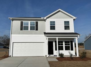 375 Garden Grove St, Conway, SC 29526