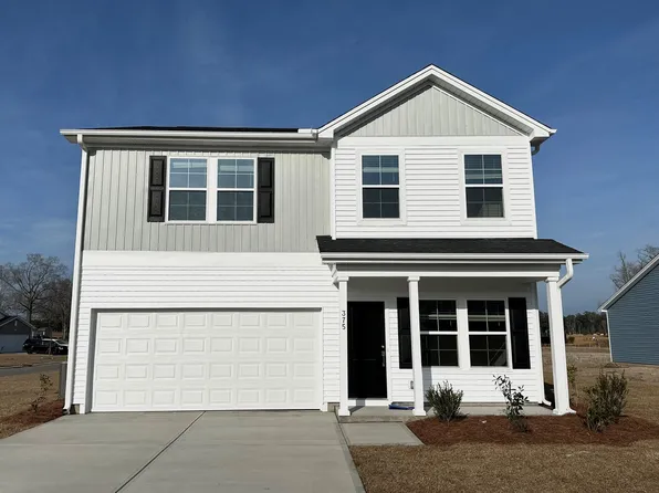 375 Garden Grove St, Conway, SC 29526