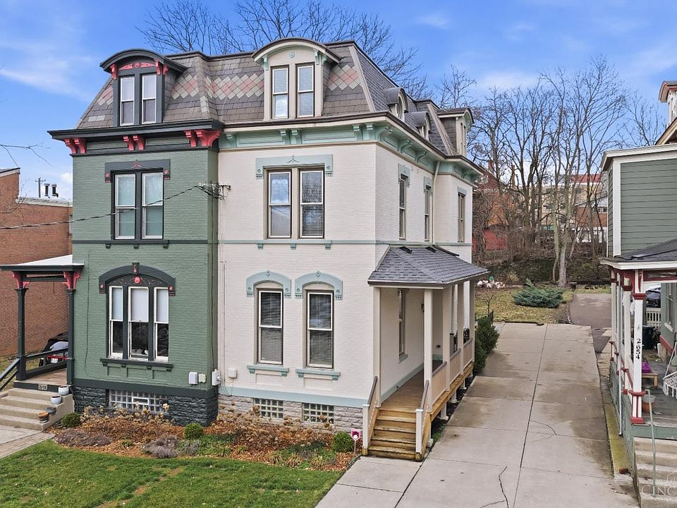 1st image of 2656 Bellevue Ave