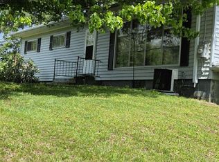 5156 Peach Orchard Rd, Mc Connellsburg, PA 17233