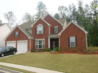 5650 Grammercy Dr SW, Atlanta, GA 30349