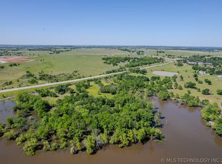 18 N 4390th, Adair, OK 74330