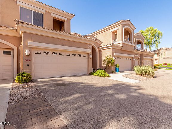5th image of 3800 S CANTABRIA Circle #1005