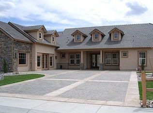 127 Denio Dr, Dayton, NV