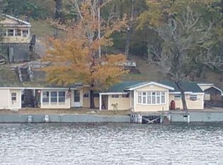 1827 Lake Logan Rd, Ardmore, TN 38449