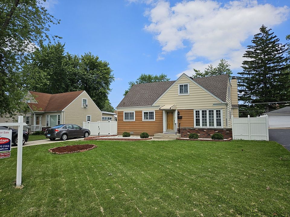1st image of 815 N Roy Ave