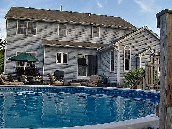 Great Summer Staycation!