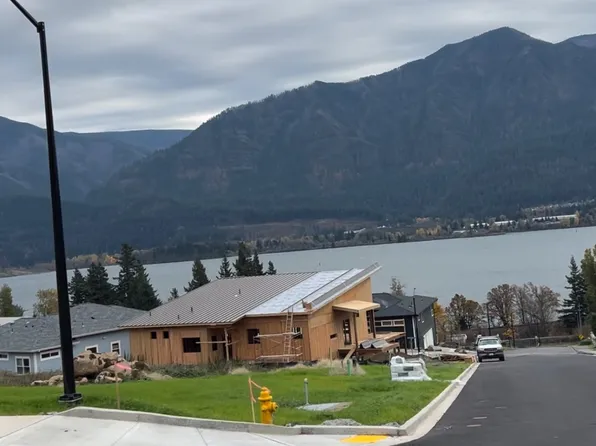 364 NE Lutheran Church Rd, Stevenson, WA 98648