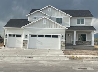1327 E 320 S, Payson, UT 84651