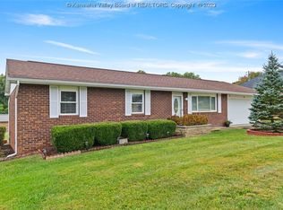 58 Jane Dr, Culloden, WV 25510