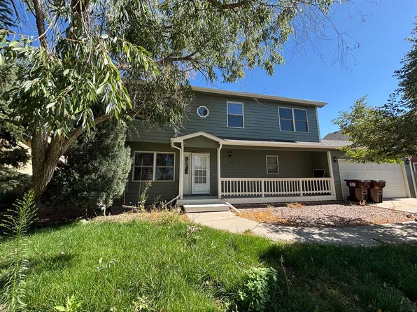 110 N 49th Avenue Ct, Greeley, CO 80634