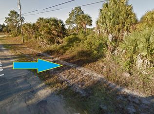 311 Fenton Rd SW, Palm Bay, FL 32908