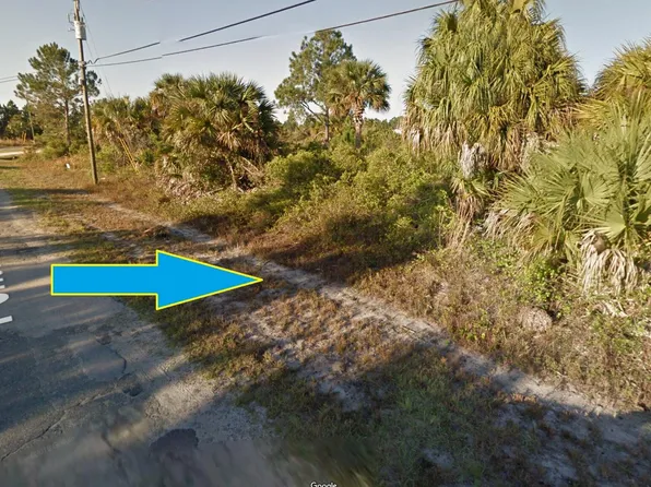 311 Fenton Rd SW, Palm Bay, FL 32908