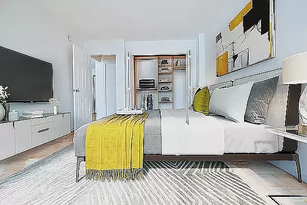 Rented by Platinum Properties | media 13