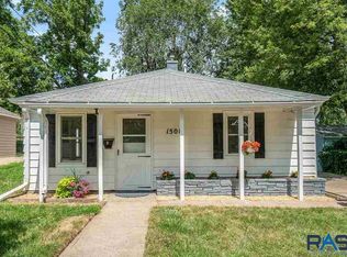 1508 W 28th St, Sioux Falls, SD 57105