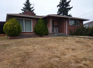 5404 SW Charlestown St, Seattle, WA 98116