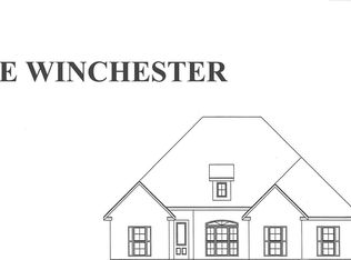 30 Hemingway Cv, Jackson, TN 38305