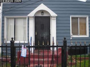 1212 78th Ave, Oakland, CA 94621