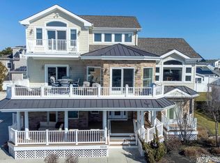 5219 Sea Spray Rd, Brigantine, NJ 08203