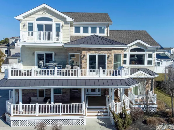 5219 Sea Spray Rd, Brigantine, NJ 08203