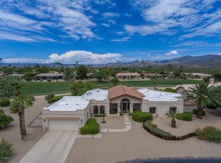 19110 E Alondra Way, Rio Verde, AZ 85263