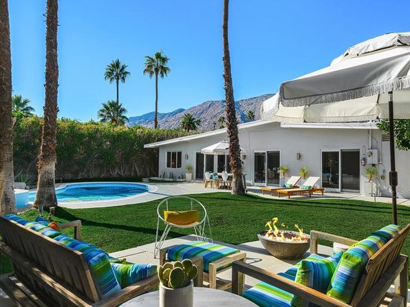 Palm Springs CA Real Estate - Palm Springs CA Homes For Sale | Zillow