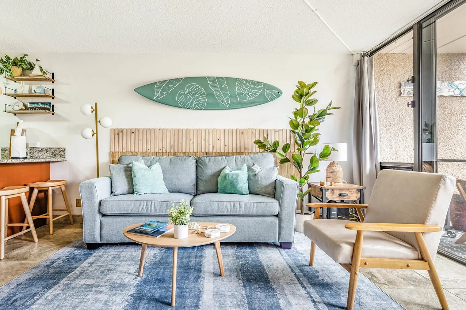 1 bed, 1.0 bath, $9,003 — Photo 1