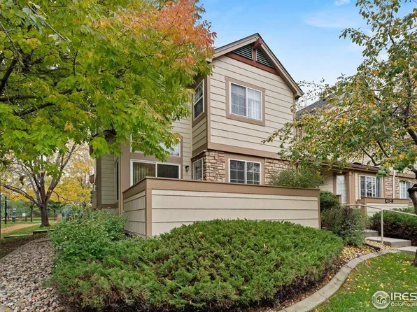 5551 Cornerstone Dr #C-13, Fort Collins, CO 80528