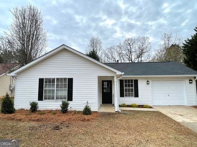 34 Canterbury Dr, Grantville, GA, 30220