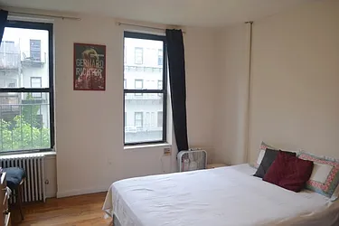 Rented by Citi Habitats