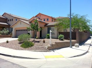 159 Timberline Desert Ct, Henderson, NV 89012