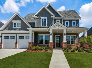313 Ellison Trce, Argyle, TX 76226