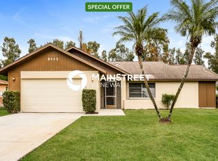 8445 Winged Foot Dr, Fort Myers, FL 33967
