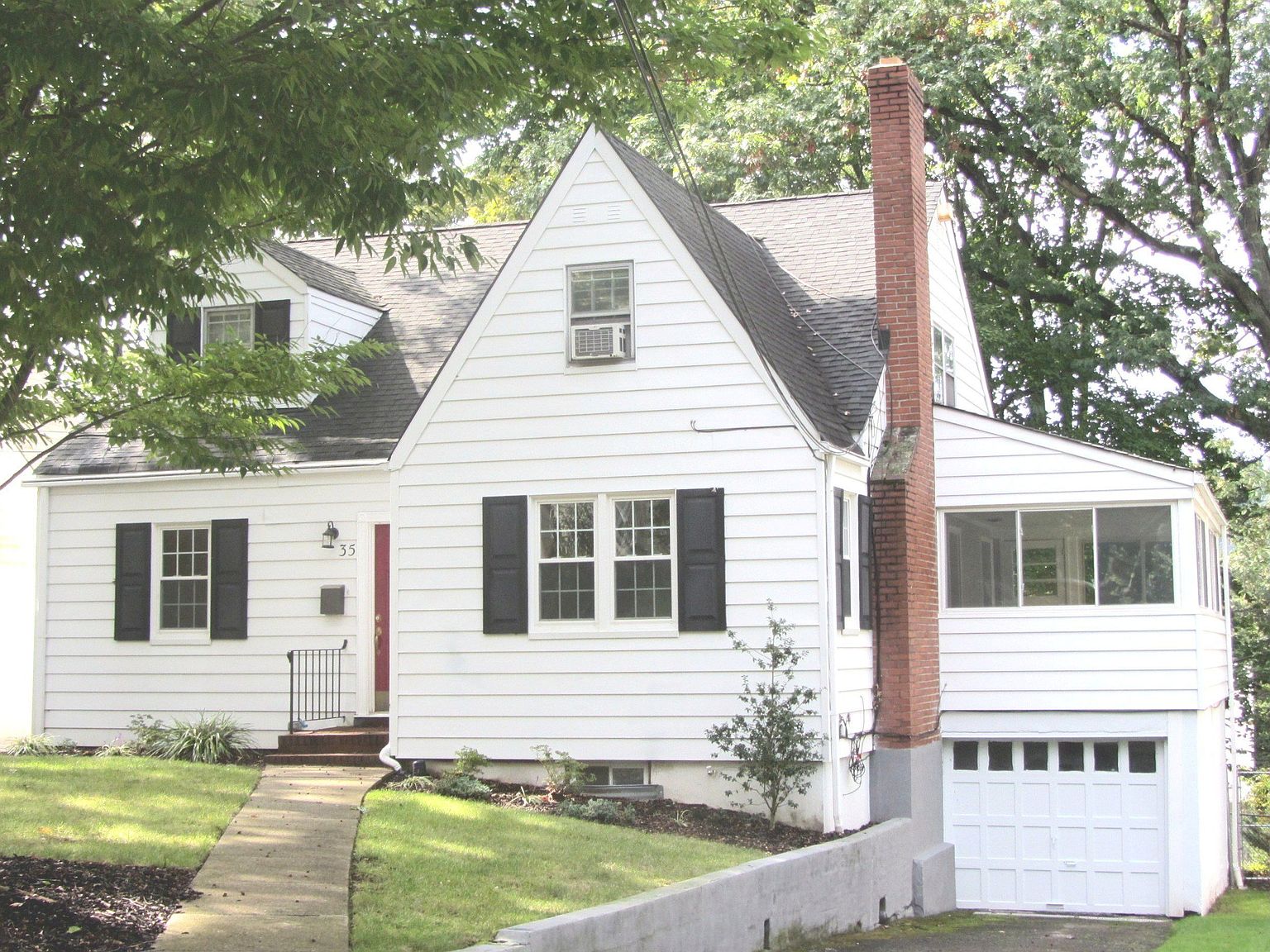 35 Lenox Ter, West Orange, NJ 07052 Zillow