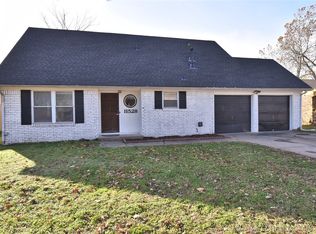 11528 E 28th St, Tulsa, OK 74129