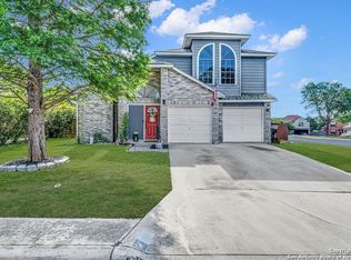 6602 Quail Lk, San Antonio, TX 78244