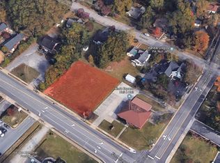 Fort Bragg Rd, Fort bragg, NC 28303