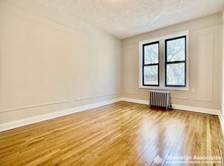213 Bennett Ave APT 3M, New York, NY 10040