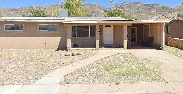 406 Bonnell Dr