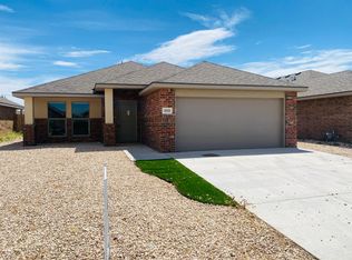 2122 N Texas Ave, Lubbock, TX 79401