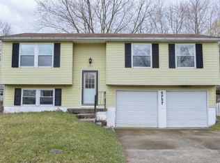 5757 E Tall Oaks Dr, Milford, OH