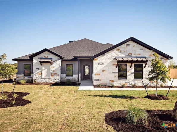 1118 Northcross Dr, Salado, TX 76571