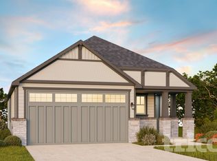 1529 Mexican Heather Dr, Leander, TX 78641
