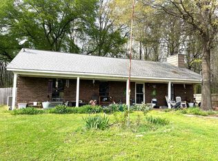 2467 Flowering Tree Dr, Memphis, TN 38134