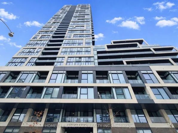 5 Defries St, Toronto, ON