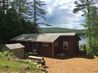 23 Big Pine Rd, Raymond, ME 04071