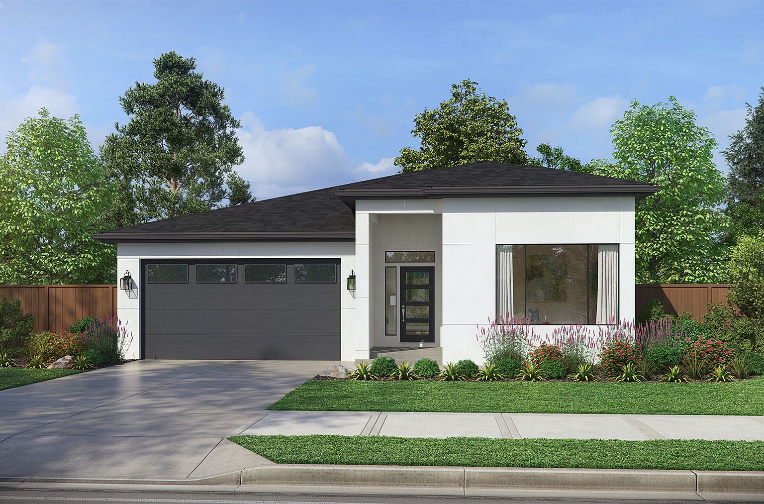 Molalla - G Plan, The Retreat at Rivers Edge