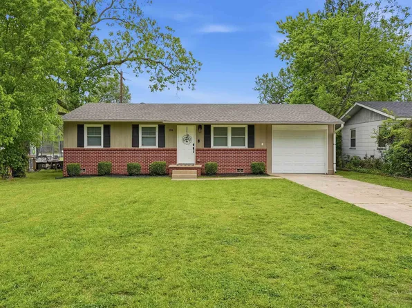 104 Stevenson St, Jacksonville, AR 72076